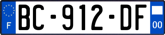 BC-912-DF