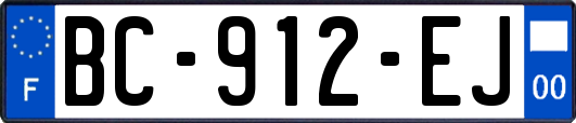 BC-912-EJ