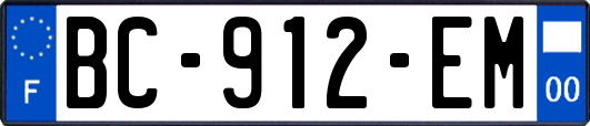 BC-912-EM