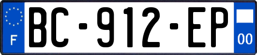 BC-912-EP