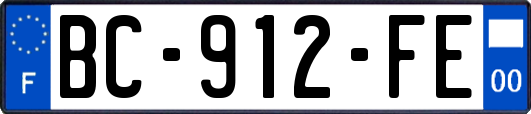 BC-912-FE