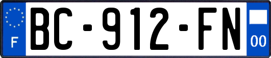 BC-912-FN