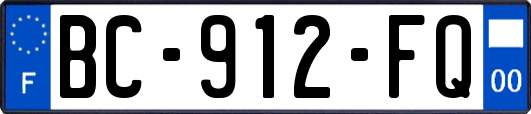 BC-912-FQ