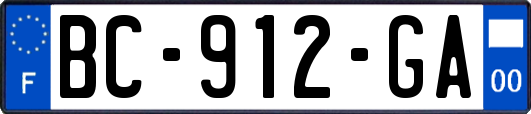BC-912-GA