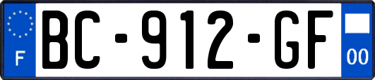 BC-912-GF