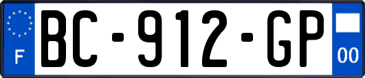 BC-912-GP