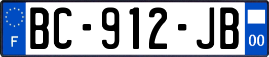 BC-912-JB