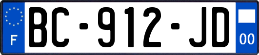BC-912-JD