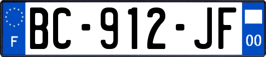BC-912-JF