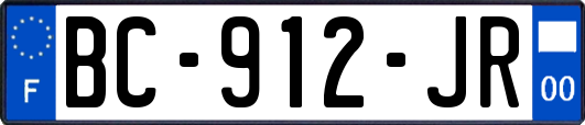 BC-912-JR