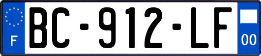 BC-912-LF
