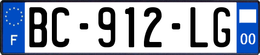 BC-912-LG