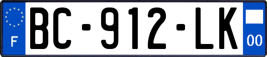 BC-912-LK