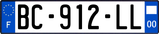 BC-912-LL