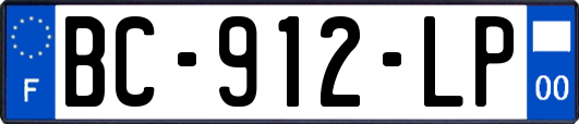 BC-912-LP