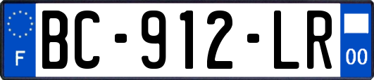 BC-912-LR