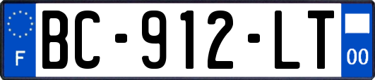 BC-912-LT