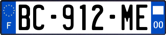 BC-912-ME