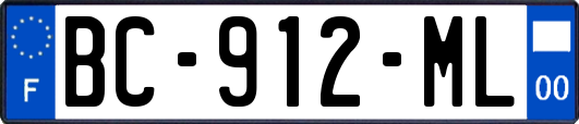 BC-912-ML