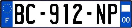 BC-912-NP