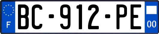 BC-912-PE