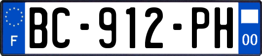 BC-912-PH