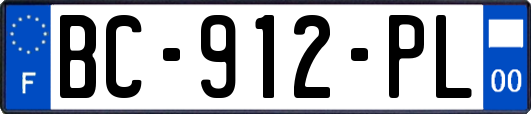 BC-912-PL