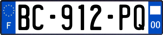 BC-912-PQ