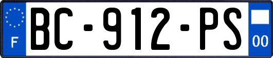 BC-912-PS