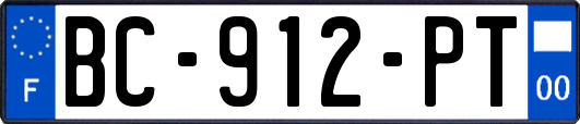 BC-912-PT