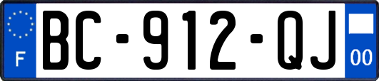BC-912-QJ