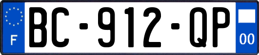 BC-912-QP
