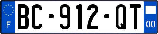 BC-912-QT
