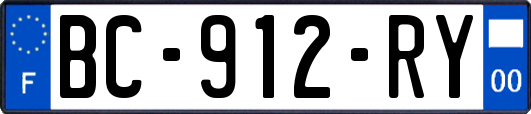 BC-912-RY