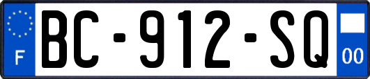 BC-912-SQ