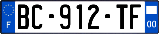 BC-912-TF