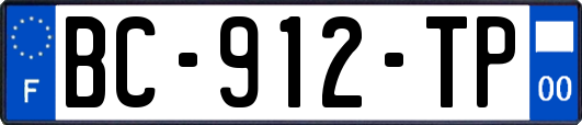 BC-912-TP