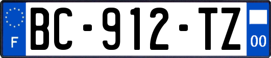 BC-912-TZ