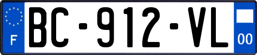 BC-912-VL