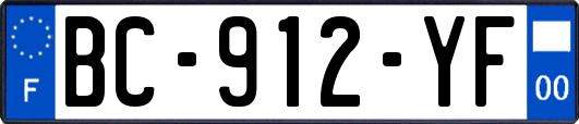 BC-912-YF