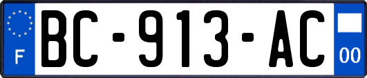 BC-913-AC