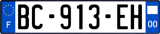 BC-913-EH