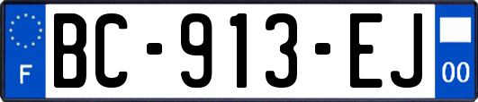 BC-913-EJ