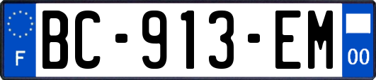 BC-913-EM