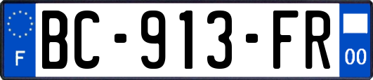BC-913-FR