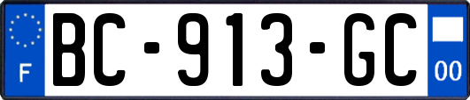 BC-913-GC