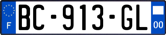 BC-913-GL