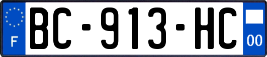BC-913-HC