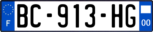 BC-913-HG