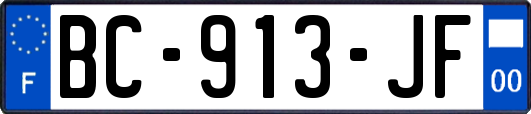 BC-913-JF